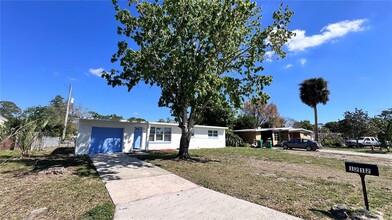 1212 Cypress Ln in Cocoa, FL - Foto de edificio - Building Photo