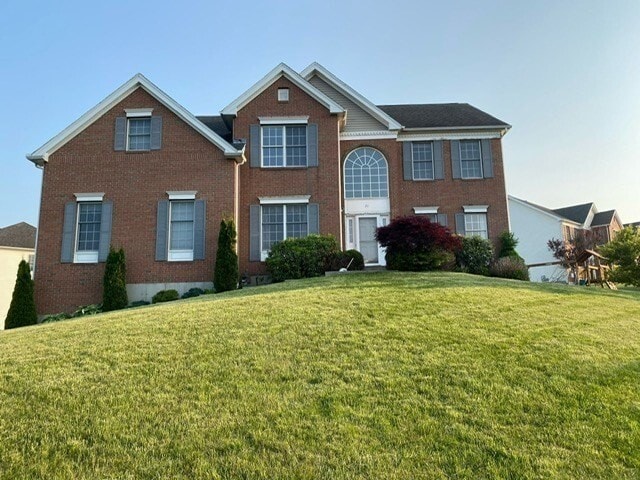 property at 21 Sinclair Rd
