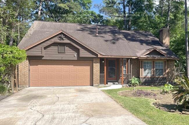 2 Edgewood Forest Ct