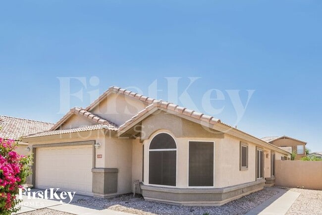 property at 13195 W Cypress St