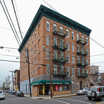 La Esquina Del Zorro Apartments