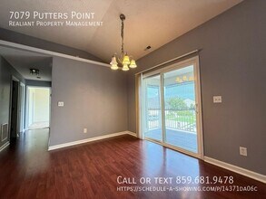 7079 Putters Point in Burlington, KY - Building Photo - Building Photo
