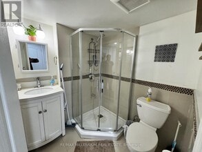 3847 Morning Star Dr in Mississauga, ON - Building Photo - Building Photo