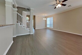 8815 Lawncliff Ln in Houston, TX - Building Photo - Building Photo
