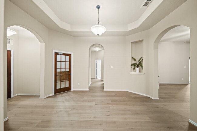 1915 Stable Stone Ln in Pearland, TX - Foto de edificio - Building Photo