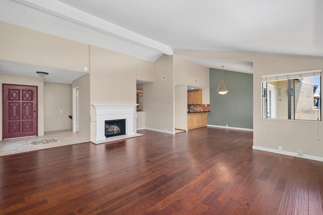 property at 5983 Gaines St