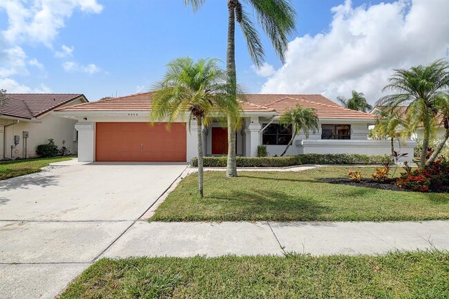 9565 El Clair Ranch Rd in Boynton Beach, FL - Building Photo - Building Photo