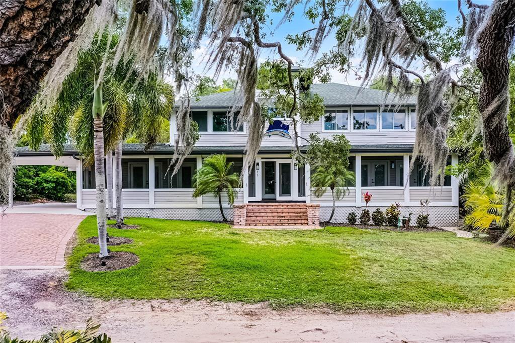 311 E 8th Ave in Windermere, FL - Building Photo
