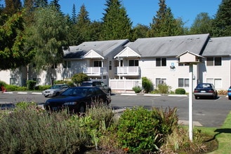 Kingston Ridge Apartments in Kingston, WA - Building Photo - Building Photo