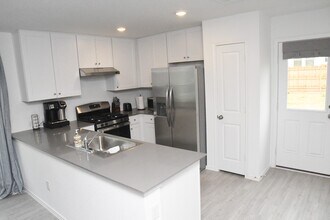 722 Killdeer Trl in New Braunfels, TX - Building Photo - Building Photo