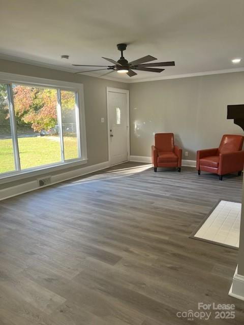 702 Woods Dr in Statesville, NC - Foto de edificio