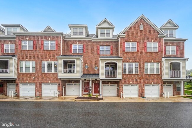 5108 Shamrocks Delight Dr in Bowie, MD - Building Photo - Building Photo