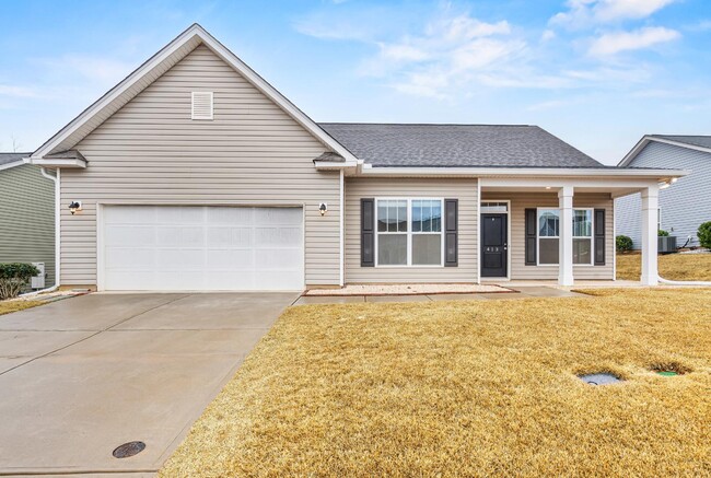 413 Silver Anchor Dr