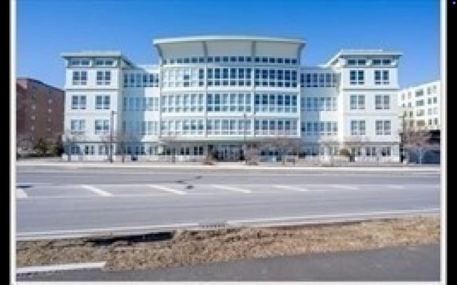 25 Ocean Ave, Unit #113