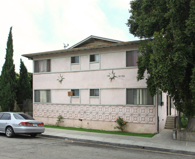 6132 Middleton St in Huntington Park, CA - Building Photo - Building Photo