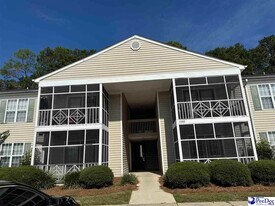 1103 Old Ebenezer Rd in Florence, SC - Building Photo