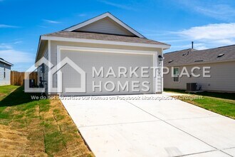 9708 Littleton Grist in San Antonio, TX - Building Photo - Building Photo