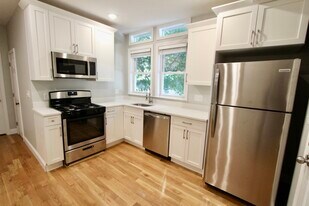 248 Main St in Malden, MA - Building Photo