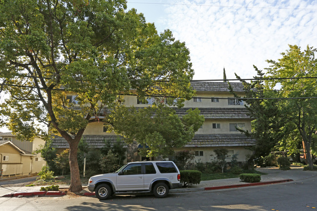 The Glen Creek in San Jose, CA - Foto de edificio - Building Photo