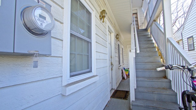 177 Line St-Unit -A in Charleston, SC - Building Photo - Building Photo