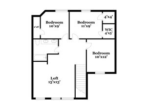 3032 Picket Fence Dr in Lancaster, TX - Foto de edificio - Building Photo