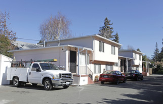 19940-19948 Camden Ave Apartments