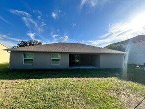 5951 NW Baynard Dr in Port St. Lucie, FL - Building Photo - Building Photo