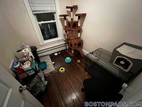 42 Hillside St in Boston, MA - Building Photo - Building Photo