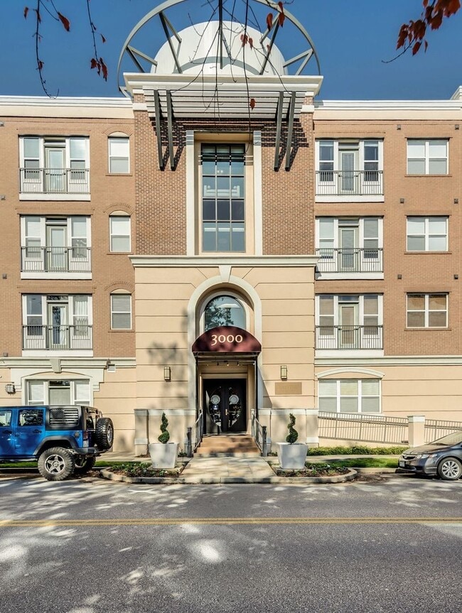 property at 3000 Vanderbilt Pl