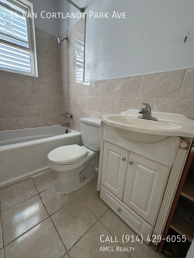property at 34 Van Cortlandt Park Ave