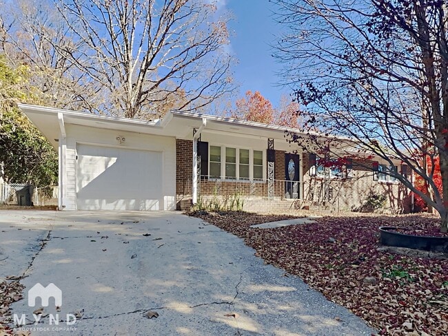 property at 6852 Cherry Cir