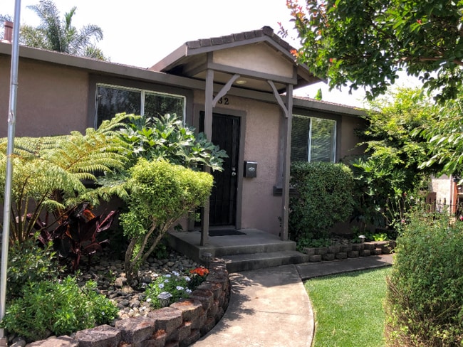 property at 232 Cherry St