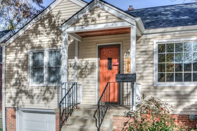 6158 Shirley St in Omaha, NE - Building Photo - Building Photo