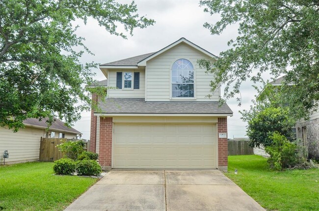 property at 3714 Forney Ridge Ln
