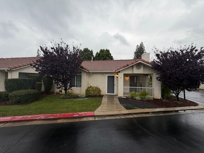 property at 8888 N Del Mar Ave