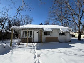 3717 Nevada Ave in Trotwood, OH - Building Photo