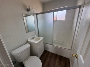 118 Mt Vernon Cir in Las Vegas, NV - Building Photo - Building Photo