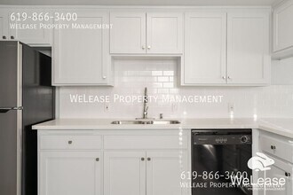 3742 Bonita Canyon Rd in Bonita, CA - Building Photo - Building Photo