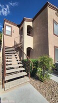 9580 W Reno Ave in Las Vegas, NV - Building Photo