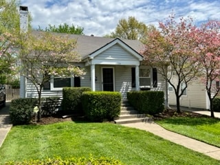 1625 Liberty Rd in Lexington, KY - Building Photo