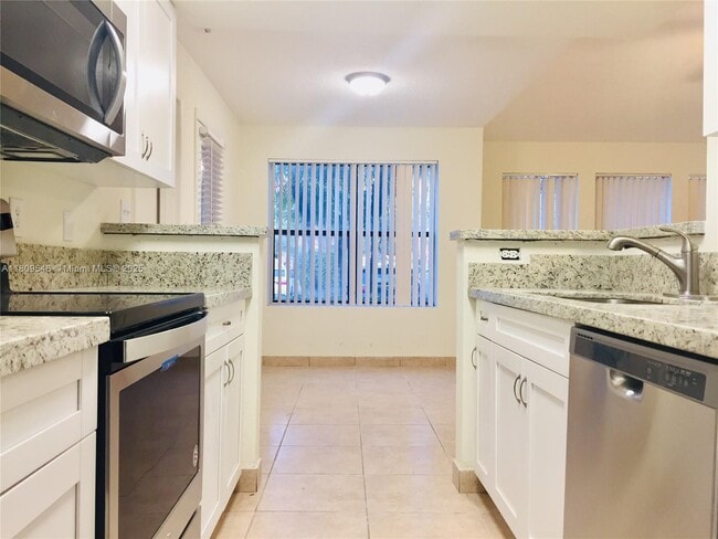 property at 10440 SW 156th Ct