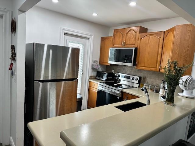 property at 440 SE 2nd Ave