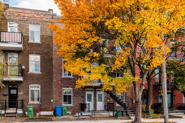 3726 Joseph Rue in Verdun, QC - Building Photo - Primary Photo