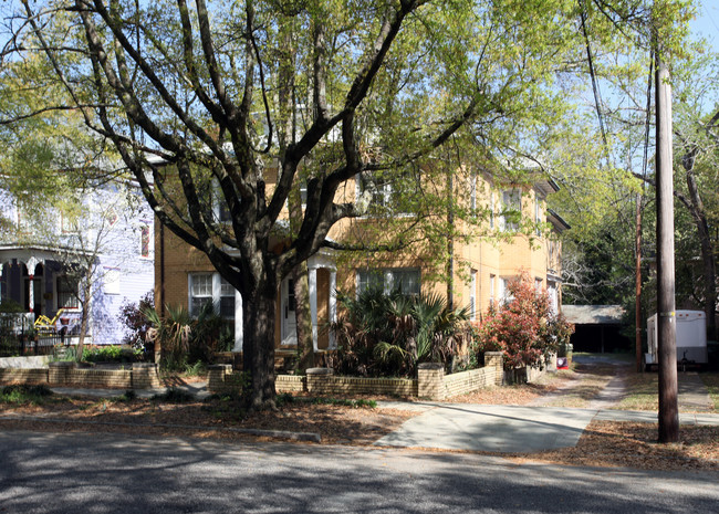 511 Orange St in Wilmington, NC - Building Photo - Building Photo