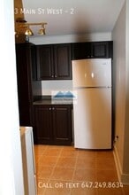 453 Main St W in Hamilton, ON - Building Photo - Building Photo