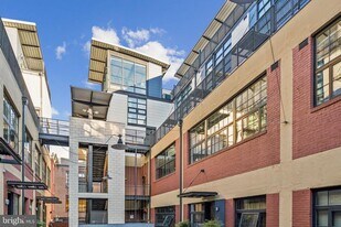 2125 14th St NW in Washington, DC - Building Photo