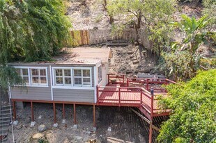 1605 Arroyo Dr in Laguna Beach, CA - Building Photo