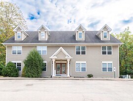 3444 W Dorchester Ridge in Peoria, IL - Building Photo