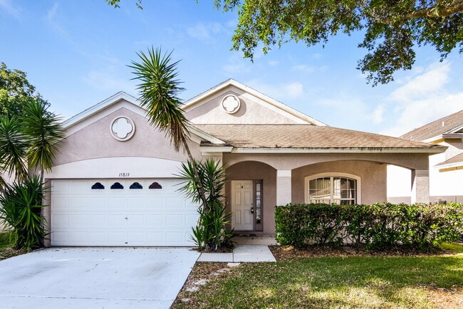 property at 15819 Stags Leap Dr