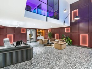 Modera SoBro in Nashville, TN - Foto de edificio - Building Photo